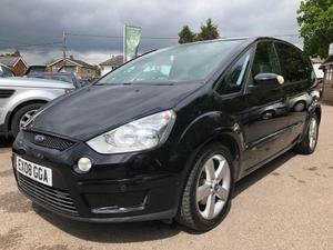 Ford S-Max  in Southampton | Friday-Ad