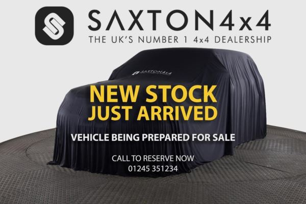 Land Rover Discovery Sport 2.0 TD4 HSE AWD (s/s) 5dr Auto