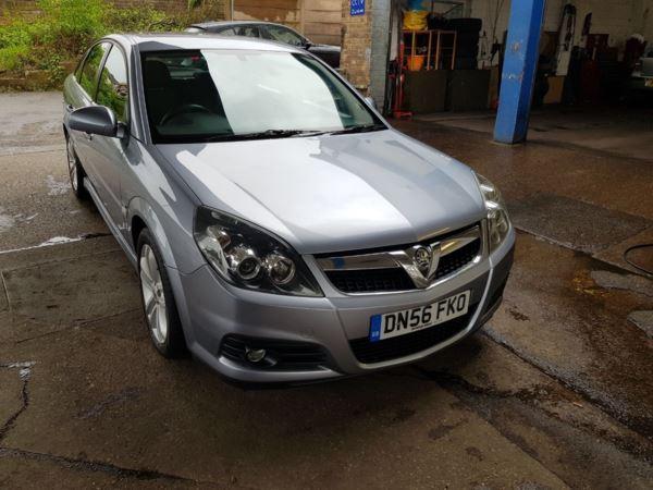 Vauxhall Vectra 1.9 CDTi SRi [dr