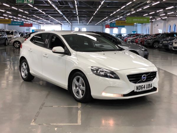 Volvo V40 D2 ES 5dr