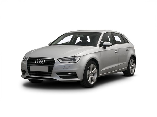 Audi A3 2.0 TDI SE Technik Sportback 5dr