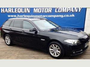 BMW 5 Series  in Bristol | Friday-Ad