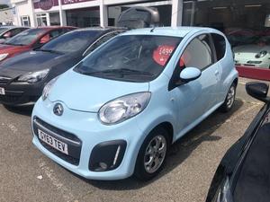 Citroen C in Bexhill-On-Sea | Friday-Ad