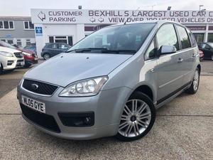 Ford Focus C-MAX  in Bexhill-On-Sea | Friday-Ad
