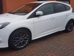 Ford Focus in Walsall | Friday-Ad