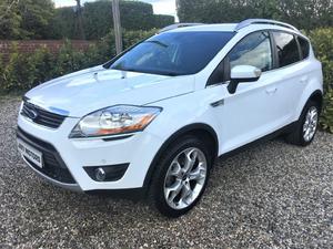 Ford Kuga  in Brentwood | Friday-Ad