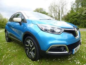 Renault Captur  in Weston-Super-Mare | Friday-Ad