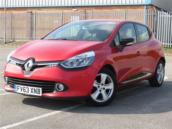 Renault Clio 1.1 DYNAMIQUE MEDIANAV