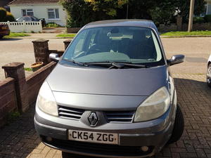 Renault Scenic  in Shoreham-By-Sea | Friday-Ad