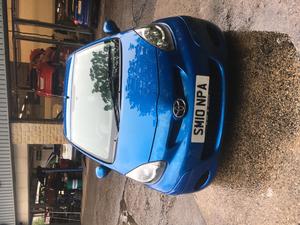 Toyota Aygo  in Keighley | Friday-Ad