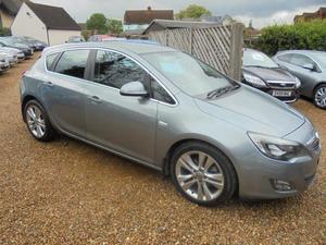 Vauxhall Astra  in Bedford | Friday-Ad