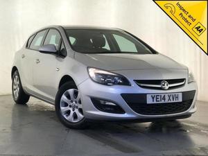 Vauxhall Astra  in Hinckley | Friday-Ad