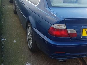 BMW 3 Series  in Oxted | Friday-Ad