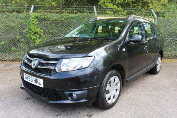 Dacia Logan 1.5 Laureate Turbo Diesel DCi Estate Estate