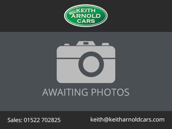 Land Rover Discovery  TDV6 HSE 5d AUTO 188 BHP Estate