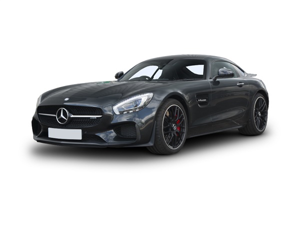 Mercedes-Benz AMG GT 63 S 4Matic + Premium plus 4dr Auto