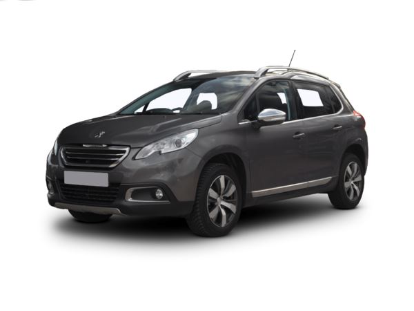 Peugeot  PureTech 130 Feline 5dr [Mistral] Estate