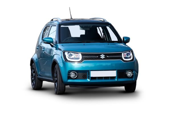 Suzuki Ignis 1.2 Dualjet SZ-T 5dr Hatchback