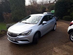 Vauxhall Astra  in Uckfield | Friday-Ad