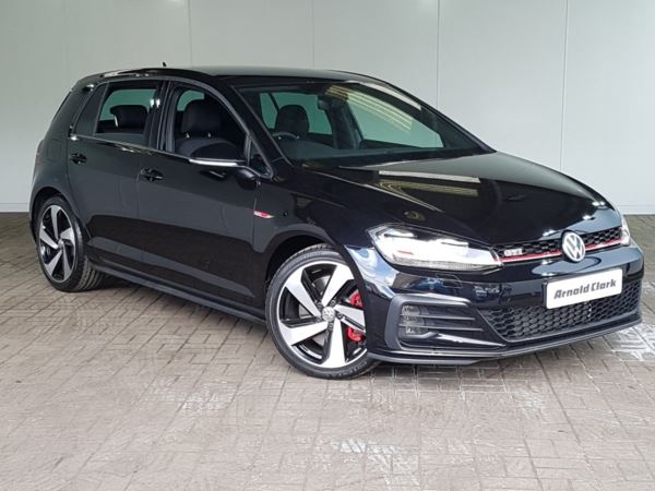 Volkswagen Golf 2.0 TSI 245 GTI Performance 5dr