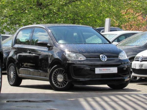 Volkswagen up! 1.0 Move Up 5Dr