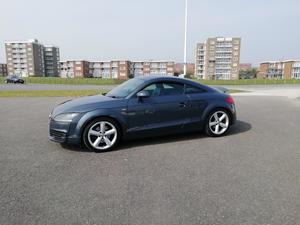 Audi Tt  s line in Bexhill-On-Sea | Friday-Ad