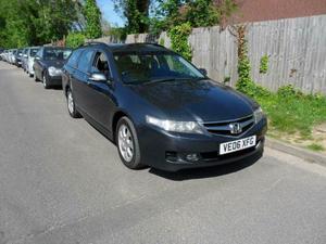 Honda Accord  in Waterlooville | Friday-Ad