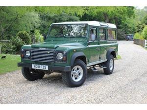 Land Rover Defender  in Freshwater | Friday-Ad