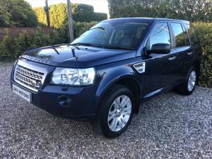 Land Rover Freelander  in Brentwood | Friday-Ad