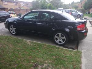 Dodge Avenger  spare or repair in Crawley | Friday-Ad
