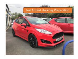 Ford Fiesta  in Banwell | Friday-Ad