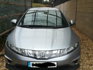 HONDA CIVIC 1.8 TYPE S in Corby | Friday-Ad