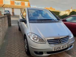 Mercedes A-class  in Peacehaven | Friday-Ad
