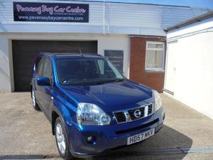 Nissan X-Trail  in Pevensey | Friday-Ad