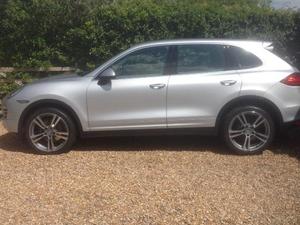 Porsche Cayenne  in Emsworth | Friday-Ad