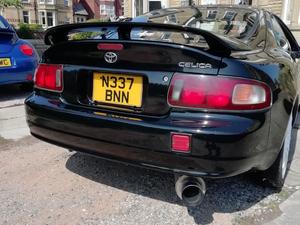 Toyota Celica  in Lytham St. Annes | Friday-Ad