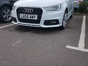 Audi A in Nottingham | Friday-Ad