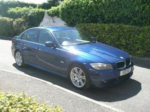 BMW 3 Series  in London | Friday-Ad