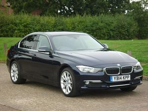 BMW 3 Series  in Rayleigh | Friday-Ad