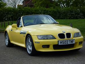 BMW Z in Rayleigh | Friday-Ad