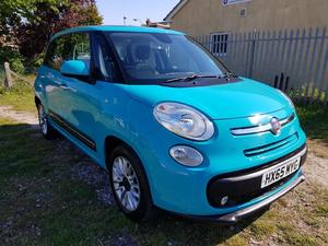 Fiat 500L  in Bexhill-On-Sea | Friday-Ad