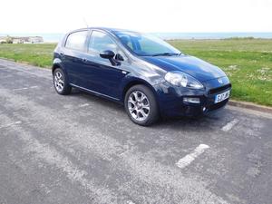 Fiat Punto  in Margate | Friday-Ad