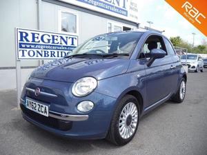 Fiat  in Tonbridge | Friday-Ad