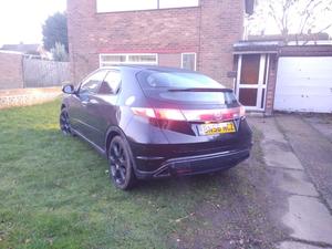 Honda Civic  in Wellingborough | Friday-Ad