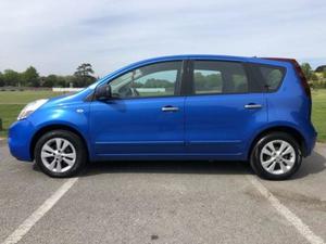 Nissan Note  in Dorchester | Friday-Ad