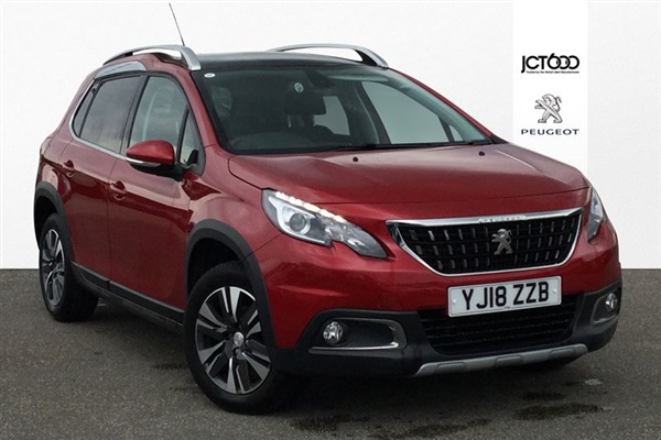 Peugeot  ALLURE PREMIUM Manual