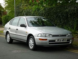 Toyota Corolla  in Rayleigh | Friday-Ad
