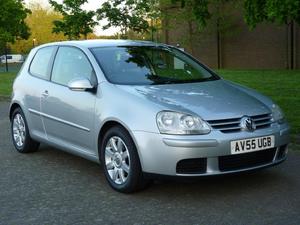 Volkswagen Golf  in Rayleigh | Friday-Ad