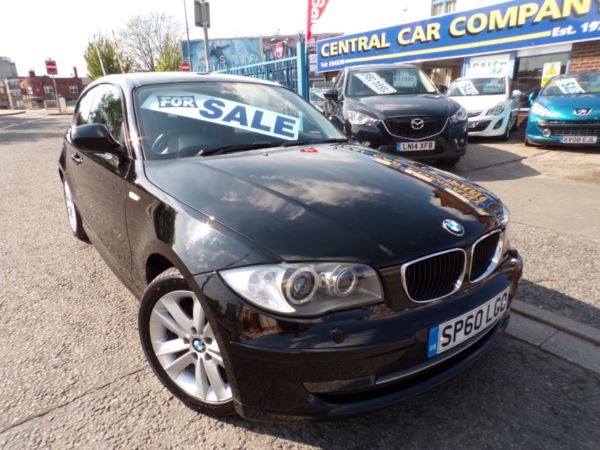 BMW 1 Series 116I SPORT