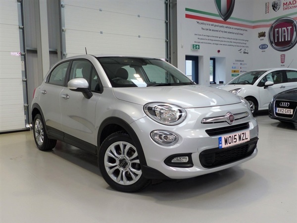 Fiat 500 SOLD - SOLD -MULTIAIR POP STAR OPENING EDITION 